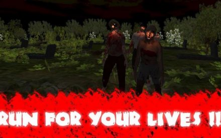 Dead Trap (Defunct dev account) - screenshot