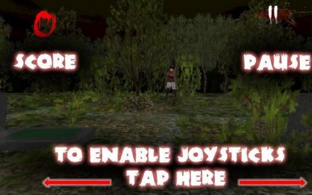 Dead Trap (Defunct dev account) - screenshot