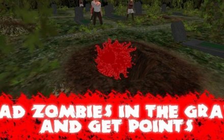 Dead Trap (Defunct dev account) - screenshot